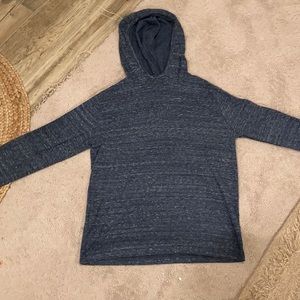 Gap pull over hoodie